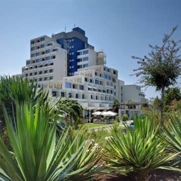 Valamar Diamant Hotel